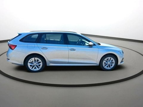 Voitures D'occasion À Faches Thumesnil | Škoda Octavia Combi 2.0 Tdi 150Ch Business Dsg7