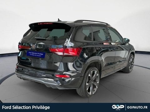 Voitures D'occasion À Faches Thumesnil | Cupra Ateca 1.5 Tsi 150Ch V Dsg7