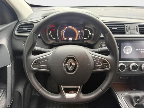 Voitures D'occasion À Faches Thumesnil | Renault Kadjar 1.3 Tce 140Ch Fap Business