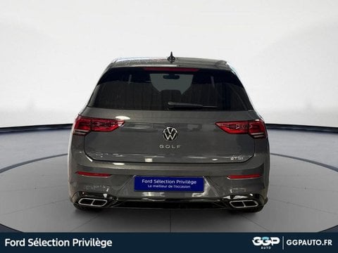 Voitures D'occasion À Faches Thumesnil | Volkswagen Golf 1.5 Etsi Opf 130Ch R-Line Dsg7