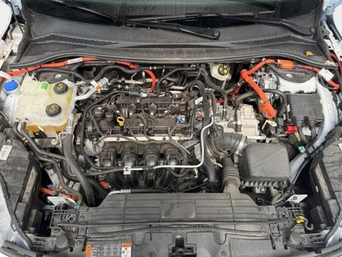 Voitures D'occasion À Faches Thumesnil | Ford Kuga 2.5 Duratec 225Ch Phev St-Line X Bva