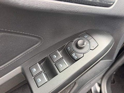 Voitures D'occasion À Faches Thumesnil | Ford Focus 1.0 Ecoboost 125Ch St-Line