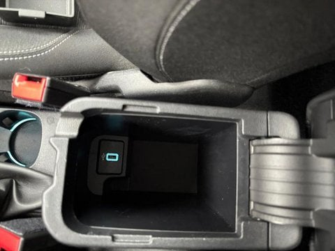 Voitures D'occasion À Faches Thumesnil | Ford Puma 1.0 Flexifuel 125Ch S&S Mhev Titanium