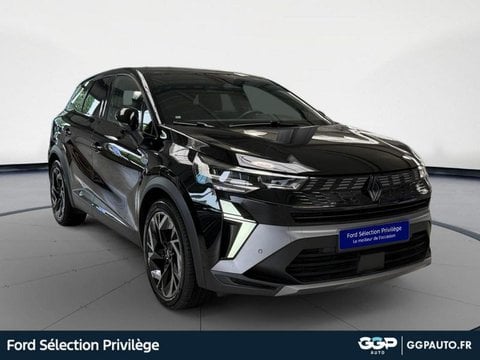 Voitures D'occasion À Faches Thumesnil | Renault Symbioz 1.6 E-Tech Full Hybrid 145Ch Esprit Alpine