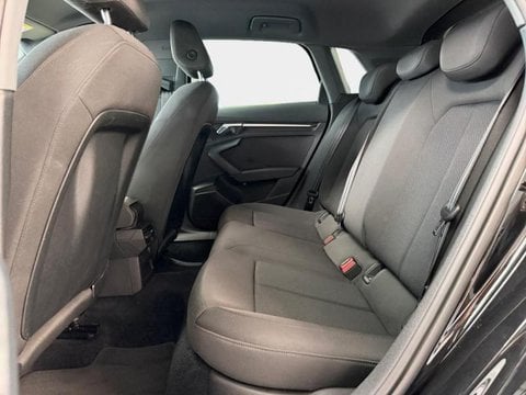 Voitures D'occasion À Faches Thumesnil | Audi A3 Sportback 35 Tfsi 150Ch Mild Hybrid Business Li...