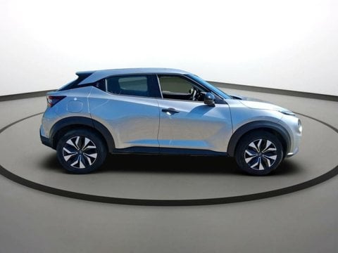Voitures D'occasion À Faches Thumesnil | Nissan Juke 1.0 Dig-T 114Ch Acenta 2025