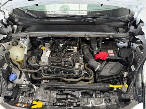 Voitures D'occasion À Faches Thumesnil | Ford Puma 1.0 Flexifuel 125Ch S&S Mhev St-Line X
