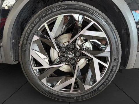 Voitures D'occasion À Faches Thumesnil | Renault Symbioz 1.6 E-Tech Full Hybrid 145Ch Esprit Alpine
