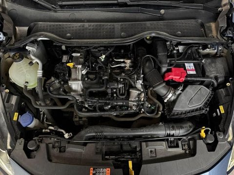 Voitures D'occasion À Faches Thumesnil | Ford Fiesta 1.0 Flexifuel 95Ch St-Line 5P