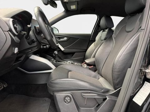 Voitures D'occasion À Faches Thumesnil | Audi Q2 30 Tdi 116Ch S Line S Tronic 7