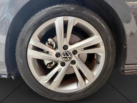 Voitures D'occasion À Faches Thumesnil | Volkswagen Golf 1.5 Etsi Opf 130Ch R-Line Dsg7