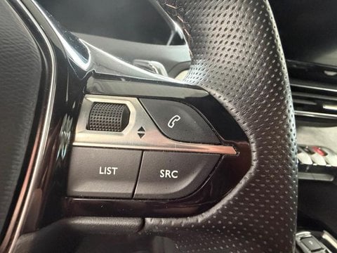 Voitures D'occasion À Faches Thumesnil | Peugeot 3008 1.5 Bluehdi 130Ch S&S Gt Eat8