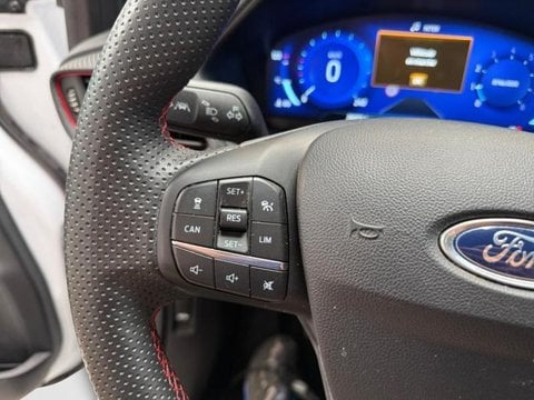 Voitures D'occasion À Faches Thumesnil | Ford Puma 1.0 Flexifuel 125Ch S&S Mhev St-Line X