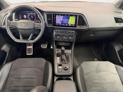 Voitures D'occasion À Faches Thumesnil | Cupra Ateca 1.5 Tsi 150Ch V Dsg7