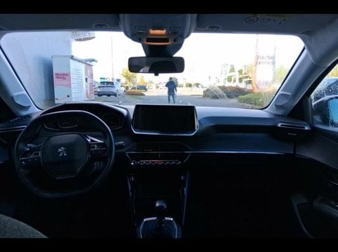 Voitures D'occasion À Faches Thumesnil | Peugeot 208 1.5 Bluehdi 100Ch S&S Active