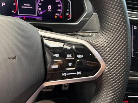 Voitures D'occasion À Faches Thumesnil | Volkswagen Tiguan 2.0 Tdi 150Ch R-Line Dsg7