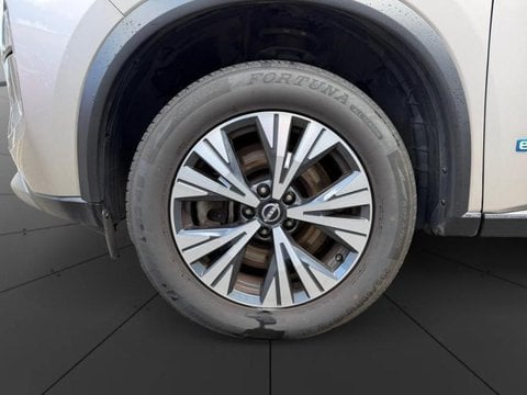 Voitures D'occasion À Faches Thumesnil | Nissan X-Trail E-Power 204Ch Acenta