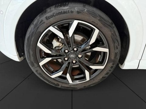 Voitures D'occasion À Faches Thumesnil | Ford Puma 1.0 Flexifuel 125Ch S&S Mhev St-Line X