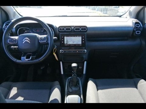 Voitures D'occasion À Faches Thumesnil | Citroën C3 Aircross Bluehdi 100Ch S&S Origins E6.D-Temp