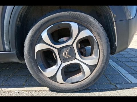 Voitures D'occasion À Faches Thumesnil | Citroën C3 Aircross Bluehdi 100Ch S&S Origins E6.D-Temp