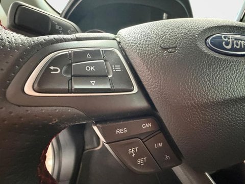 Voitures D'occasion À Faches Thumesnil | Ford Ecosport 1.0 Ecoboost 125Ch St-Line Euro6.2