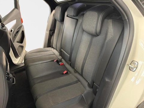 Voitures D'occasion À Faches Thumesnil | Peugeot 3008 1.5 Bluehdi 130Ch S&S Allure Pack Eat8