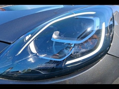 Voitures D'occasion À Faches Thumesnil | Ford Puma 1.0 Flexifuel 125Ch S&S Mhev Titanium Business