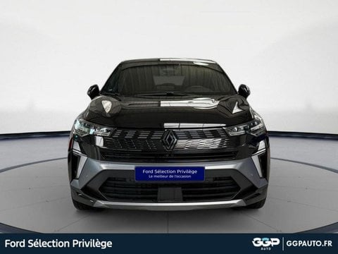 Voitures D'occasion À Faches Thumesnil | Renault Symbioz 1.6 E-Tech Full Hybrid 145Ch Esprit Alpine