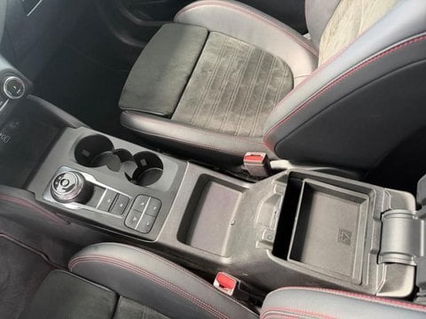 Voitures D'occasion À Faches Thumesnil | Ford Kuga 2.5 Duratec 225Ch Phev St-Line X Bva