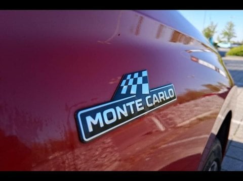 Voitures D'occasion À Faches Thumesnil | Škoda Fabia 1.0 Tsi 95Ch Monte Carlo