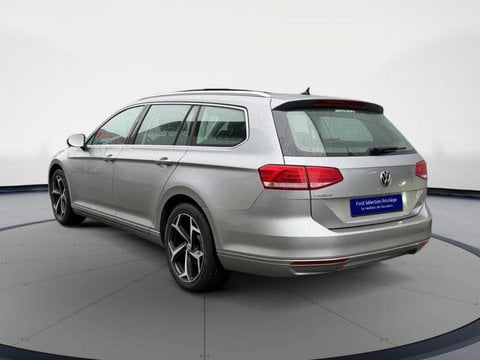 Voitures D'occasion À Faches Thumesnil | Volkswagen Passat Sw 1.5 Tsi Evo 150Ch Confortline