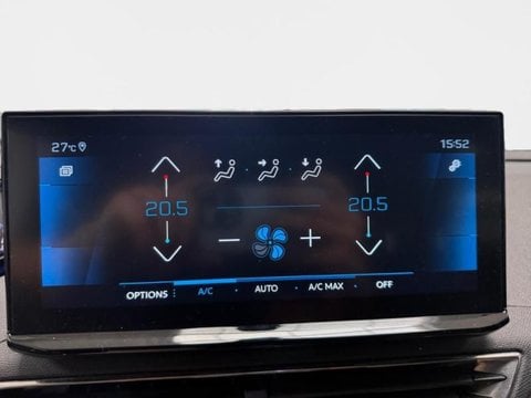 Voitures D'occasion À Faches Thumesnil | Peugeot 3008 1.5 Bluehdi 130Ch S&S Allure Pack Eat8