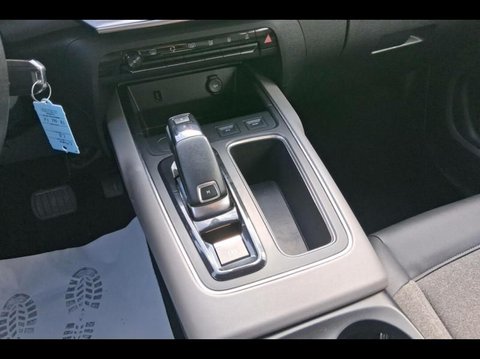 Voitures D'occasion À Faches Thumesnil | Citroën C5 Aircross Bluehdi 130Ch S&S Business Eat8 E6...