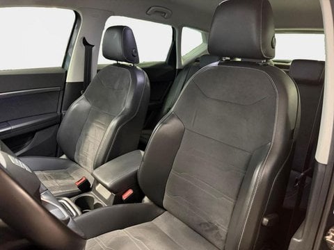 Voitures D'occasion À Faches Thumesnil | Seat Ateca 1.0 Tsi 110Ch Start&Stop Urban