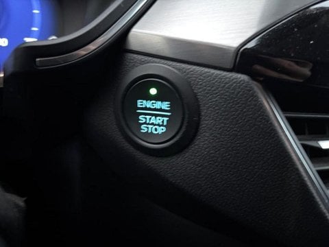 Voitures D'occasion À Faches Thumesnil | Ford Kuga 2.5 Duratec 190Ch Fhev E85 Titanium Bva
