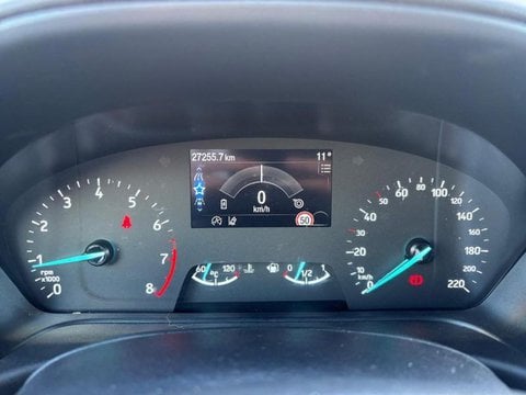 Voitures D'occasion À Faches Thumesnil | Ford Puma 1.0 Flexifuel 125Ch S&S Mhev Titanium X
