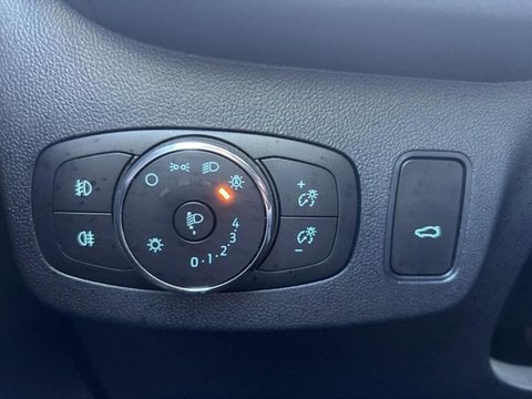 Voitures D'occasion À Faches Thumesnil | Ford Puma 1.0 Flexifuel 125Ch S&S Mhev Titanium X