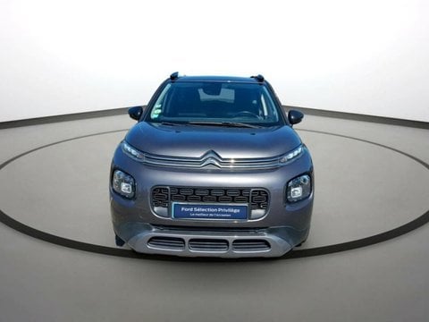 Voitures D'occasion À Faches Thumesnil | Citroën C3 Aircross Bluehdi 100Ch S&S Origins E6.D-Temp