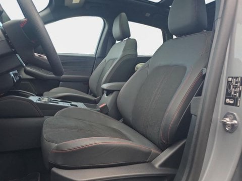 Voitures D'occasion À Faches Thumesnil | Ford Kuga 2.5 Duratec 180Ch Hybrid Flexifuel St-Line X ...