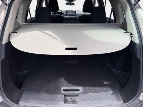 Voitures D'occasion À Faches Thumesnil | Nissan X-Trail E-Power 204Ch Acenta