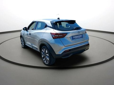 Voitures D'occasion À Faches Thumesnil | Nissan Juke 1.0 Dig-T 114Ch Acenta 2025