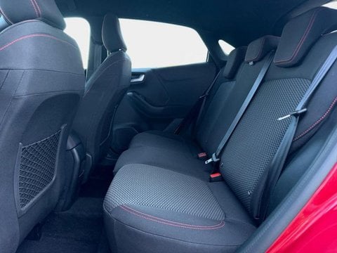 Voitures D'occasion À Faches Thumesnil | Ford Puma 1.0 Flexifuel 125Ch S&S Mhev St-Line X