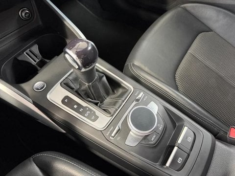 Voitures D'occasion À Faches Thumesnil | Audi Q2 30 Tdi 116Ch S Line S Tronic 7