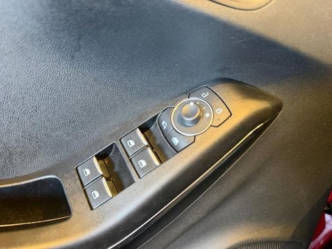 Voitures D'occasion À Faches Thumesnil | Ford Puma 1.0 Flexifuel 125Ch S&S Mhev St-Line X