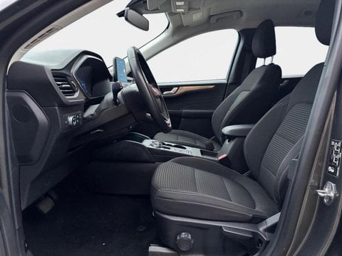 Voitures D'occasion À Faches Thumesnil | Ford Kuga 2.5 Duratec 190Ch Fhev E85 Titanium Bva