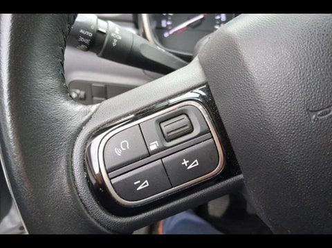 Voitures D'occasion À Faches Thumesnil | Citroën C3 1.5 Bluehdi 100Ch S&S Shine Pack E6.D