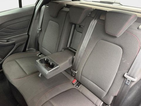 Voitures D'occasion À Faches Thumesnil | Ford Focus 1.0 Ecoboost 125Ch St-Line