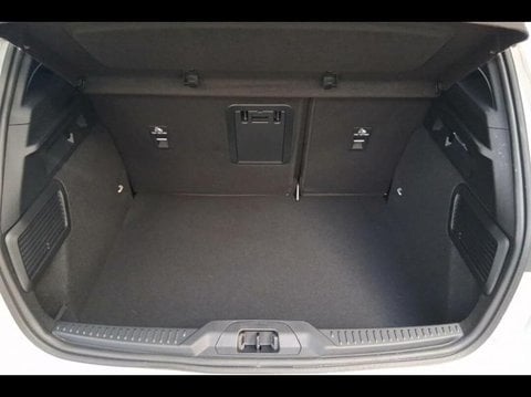 Voitures D'neuves Stock À Faches Thumesnil | Ford Focus 1.0 Ecoboost Hybrid 155 Ch S&S (Mhev) Es...