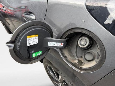 Voitures D'occasion À Faches Thumesnil | Ford Puma 1.0 Flexifuel 125Ch S&S Mhev Titanium Business