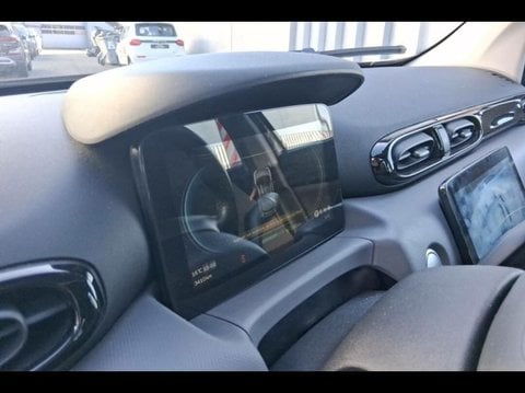Voitures D'occasion À Faches Thumesnil | Leapmotor T03 Electric 109Ch